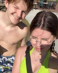 this job isn't for everyone…but hay, it's in my jeans 🐦‍⬛