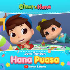 Maybe you would like to learn more about one of these? Omar Hana Kawan Kawan Dah Tonton Lagu Baru Hana Puasa Ke ÙÙØ³Ø¨ÙÙ