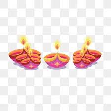 Diwali Diyas With Beautiful Lighting Diwali Lighting Lap Happy Diwali Png And Vector With Transparent Background For Free Download Happy Diwali Beautiful Lighting Diwali Lights
