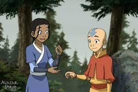 Pin On Avatar The Last Airbender