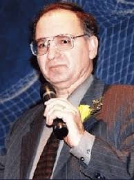 Ed Armstrong is selected as '05 'Citizen of the Year'