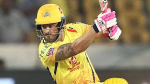 Born 13 july 1984) is a south african international cricketer and former captain of the south africa national cricket team. Shikhar Dhawan Hits Maiden Ipl Century As Delhi Capitals Beat Chennai Super Kings To Go Top Cricket News Sky Sports