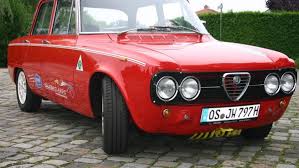 Image result for Red 1978 Alfa-Romeo
