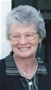 Gladys Faye (Noah) Cross