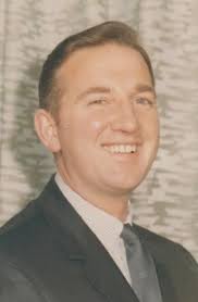 PATRICK PHILIP COUGHLIN Obituary