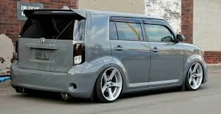 Xb Tinted Rear Tail Lights Toyota Scion Xb Scion Cars 2008 Scion Xb