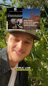 new management plan just dropped. witerawy. , #utah #publicland  #conservation #bearsears #landmanagement #blm