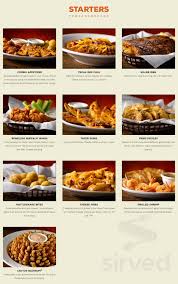 Texas red chili (bowl) yes 490 240 27 11 1 100 1450 27 6 7 35 no 150 90 10 4.5 0 15 500. Texas Roadhouse Menu In Joint Base Lewis Mcchord Washington