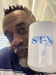 My coffee hits better in “MY” coffee mug