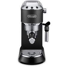 We did not find results for: Delonghi Dedica Pump Espresso Coffee Machine Black Jb Hi Fi