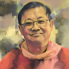 曾淵滄理財投資專頁‎