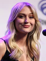 Alyvia Alyn Lind — Wikipédia