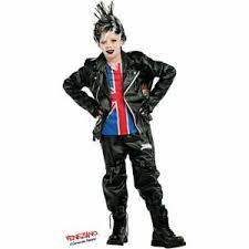 Media in category 1980s fashion the following 194 files are in this category, out of 194 total. Costume Carnevale Punk Acquisti Online Su Ebay
