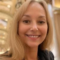 Mia Katrin's Instagram, Twitter & Facebook