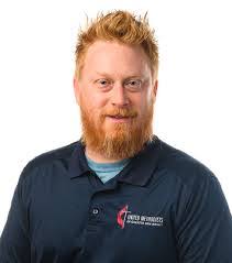 Michael Crigger's Instagram, Twitter & Facebook