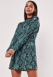 Snake Print T Shirt Dress Quality Assurance Protein Burger Com