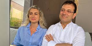 Murat ongun bunun dışında, bir süre cem tv genel müdürlüğü de yaptı ve star tv'de uğur dündar. Dilek Imamoglu Annesi Hava Kaya Kimdir Oldu Mu Hava Kaya Neden Oldu Dilek