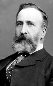 James Colebrooke Patterson: Nation-Builder, Legislator, and Military  Reformer