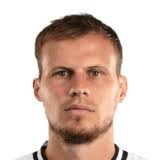 Ryan Bennett EA FC FIFA 24 Career Mode