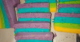 The term bolu kukus however, usually refer to a type of kue mangkuk that mainly only uses wheat flour (without any rice flour and tapioca) with sugar, eggs, milk, soda. 35 Resep Bolu Kukus Rainbow Irit Telur Enak Dan Sederhana Ala Rumahan Cookpad