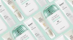 Missha All Around Safe Block Aqua Sun Gel Spf50 Sorry But Korean Sunscreens Are Better Than Western Ones Korean Sunscreen Sunscreen Korean Beauty Brands
