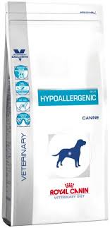 Royal Canin Hipoalerjenik Dr21 Kopek