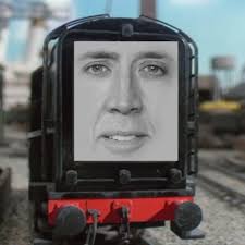 My dream cast for the upcoming Marc Forster film : r/thomasthedankengine