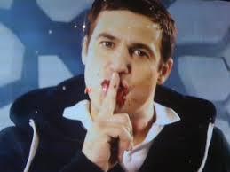 Surprising Characterisation: A Tale of Two Psychos