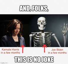 Both sides of the boat must be decorated the same. Image Tagged In Joe Biden Imgflip