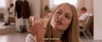 Angelina Jolie Good To Know GIF