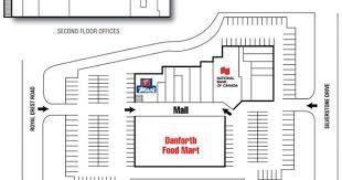 Martin Grove Mall Shopping Plan Grove Mall Mall Ontario City