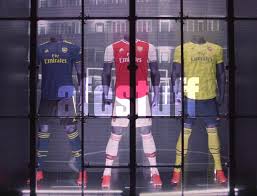 Adidas product designer james webb talks arsenal s 19/20 kits soccerbible. Arsenal 2019 20 Third Kit Leaked Images Gunners Fans Give New Strips Seal Of Approval These Kits Deserve Champions League Football