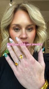 Nancy Melrose Jewelry Drama