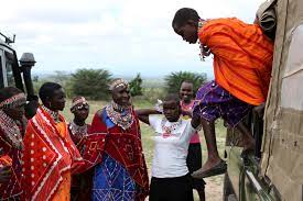 Fgm is not prescribed by any religion and has no health benefits. Kenya Dismisses Challenge To Its Ban On Female Genital Mutilation Reuters