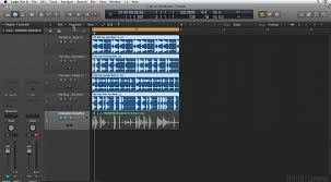 Free Logic Pro X Video Tutorial Packing Drum Loops