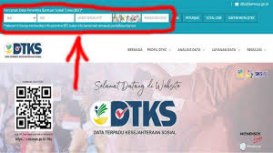Peraturan terkait data terpadu kesejahteraan sosial (dtks) Login Www Dtks Kemensos Go Id Cara Mudah Cek Penerima Bantuan Uang Total Rp 1 2 Juta Dari Kemensos Tribun Pontianak
