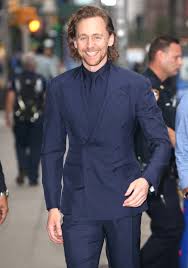 Tom hiddleston and zawe ashton have 'moved in together' after months of romance rumours. Tom Hiddleston Daily