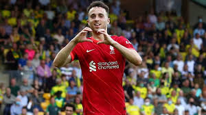 Liverpool News Diogo Jota Wants To Close The Gap At The Top