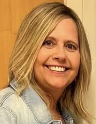 Obituary information for Julie Isaak