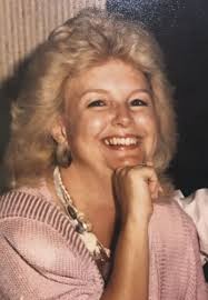 Jo Hammer Obituary (2019)