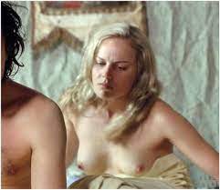 Abbie Cornish Nude Photos & Videos