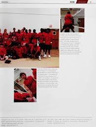 Selah Yearbook 2008-09 by Liberty University