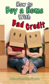 Buying A Home With A Low Credit Score Repeat First Time Home Buyers Credit Repair Paying Off Credit Cards Credit Repair Companies