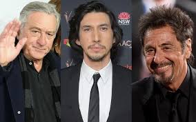 The two brothers, at one time, equally shared the family business, though maintained a considerable. Robert De Niro Al Pacino And Adam Driver Join Lady Gaga In Gucci Biopic The Sun Post
