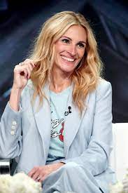 It looks like you may be having problems playing this video. Julia Roberts Starportrat News Bilder Gala De