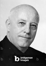 Image of Svizzera Religione Leon Gauthier (b/n foto)