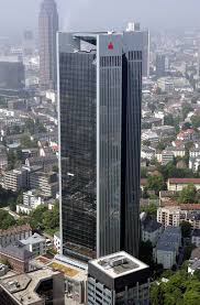 The trianon tower, with its distinctive triangular shape, is one of the most iconic office towers in 68,503 sqm office tower in frankfurt cbd, germany * constructed in 1993 and was designed by as. Trianon Tower Frankfurt Skyscraper Architecture Amazing Architecture Modern Skyscrapers
