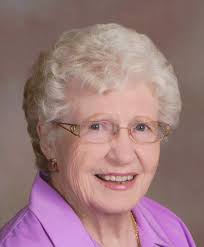 Obituary for Beverly J. Evenson