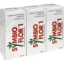 Symbioflor 1 Suspension 3x50 Ml Darmgesundheit Magen Darm Verdauung Alle Produkte Maxmo Onlineshop