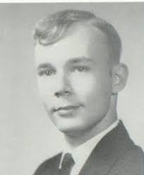 William J. Ammons (1947-1994)